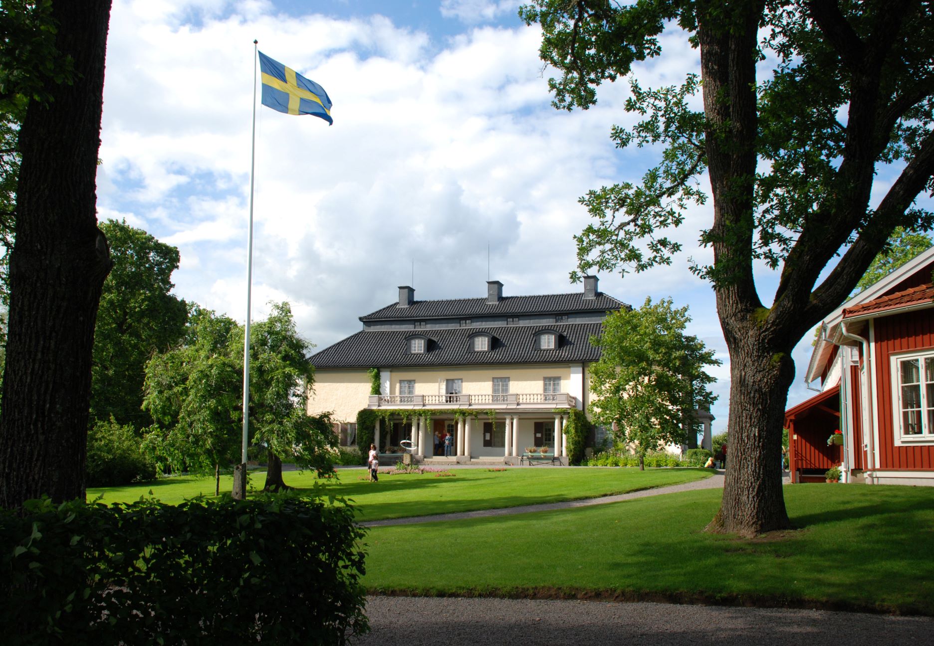 M�rbacka 